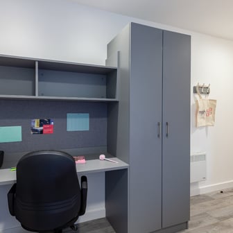 Standard En Suite - Image 2